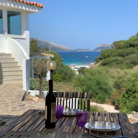 Villa Aranzos 골푸아랑시 외부 사진