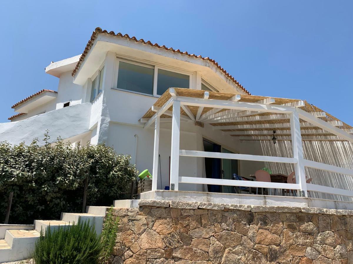 Villa Aranzos 골푸아랑시 외부 사진
